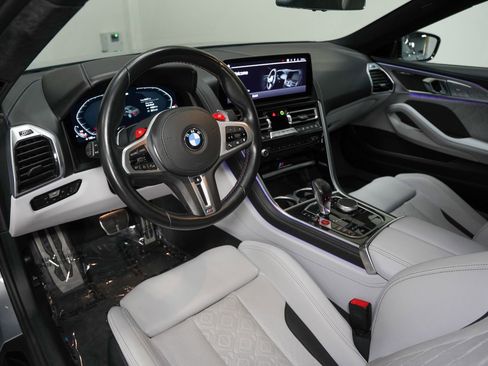 Used 2023 BMW M8 Competition image 39
