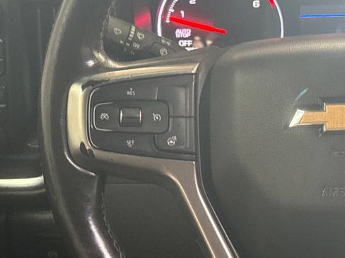 Used 2020 Chevrolet Silverado 1500 LT w/ All-Star Edition AWD/4WD image 17