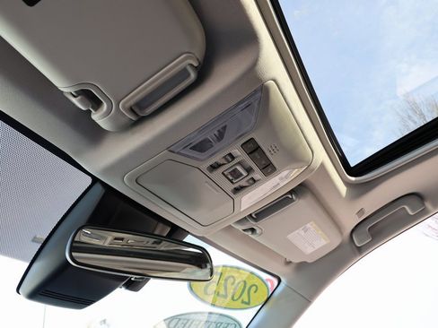 Certified 2025 Toyota RAV4 XLE image 26