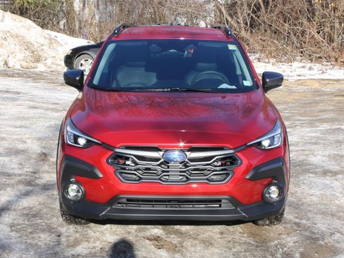 New 2026 Subaru Crosstrek 2.5i Limited w/ Popular Package #4A image 2