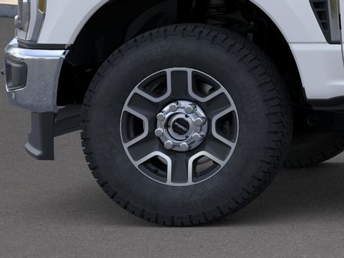 New 2026 Ford F250 Lariat w/ Lariat Ultimate Package AWD/4WD image 20