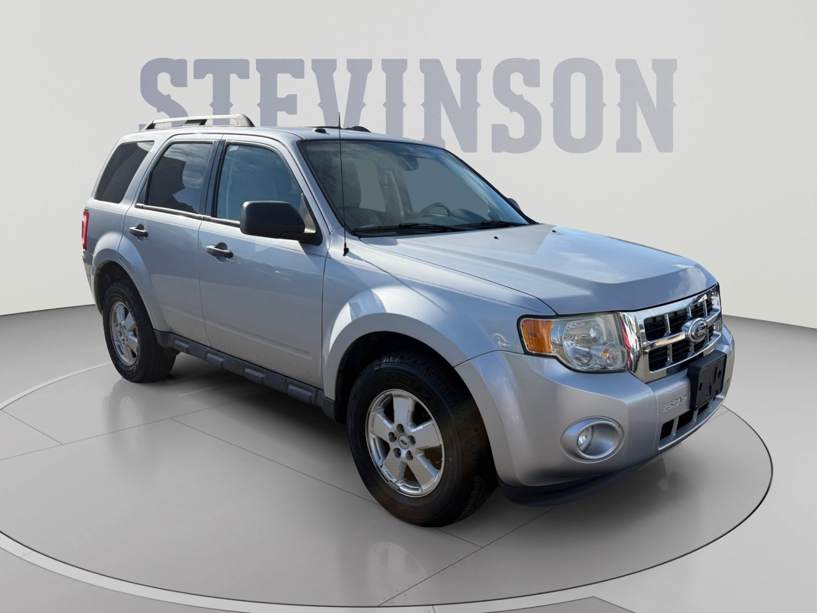 Used 2011 Ford Escape XLT AWD/4WD image 7