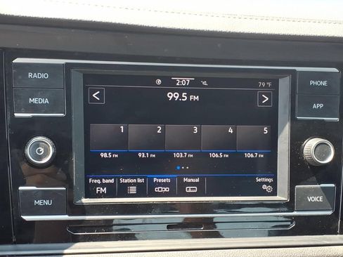 Used 2023 Volkswagen Jetta Sport FWD image 19