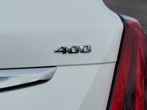 Used 2023 Cadillac XT5 Premium Luxury image 17