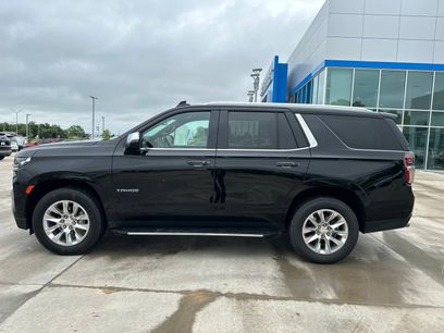Used 2022 Chevrolet Tahoe Premier