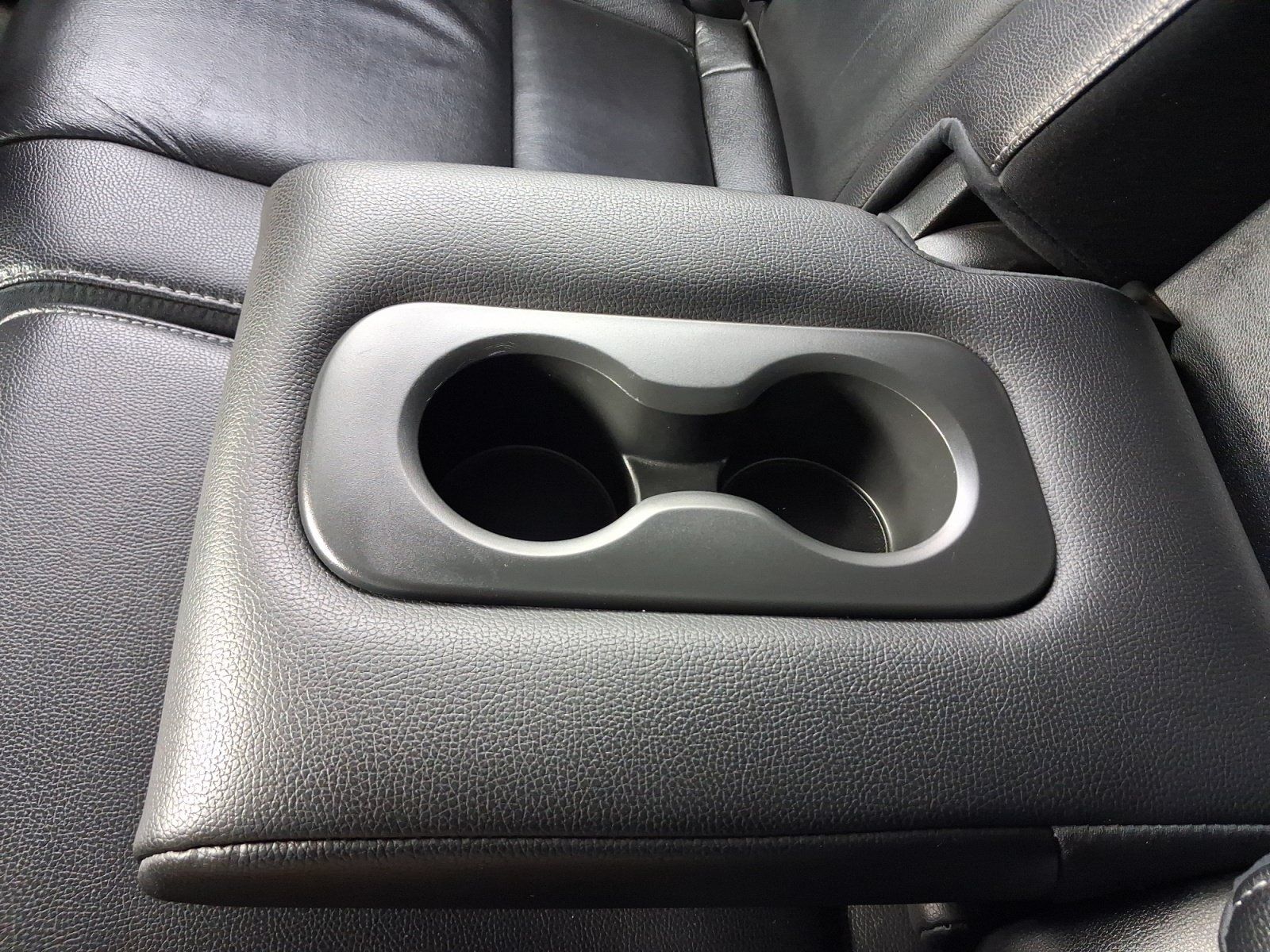 Used 2019 Honda Pilot EX-L image 27