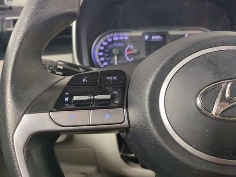 Used 2022 Hyundai Tucson SEL AWD/4WD image 35