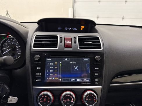 Used 2016 Subaru Crosstrek 2.0i Limited w/ Popular Package #2 image 17