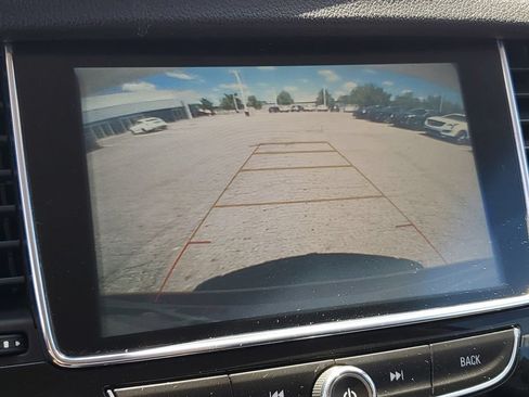 Used 2019 Buick Encore Preferred w/ Safety Package FWD image 16