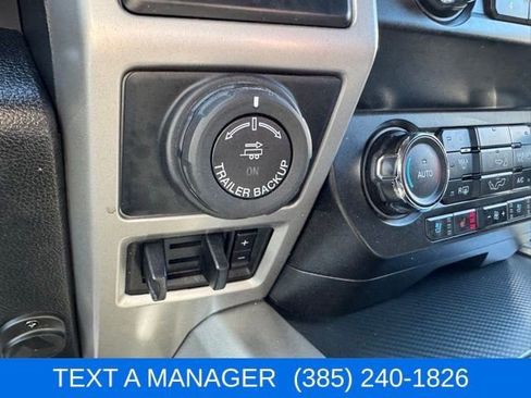 Used 2020 Ford F150 Lariat image 23