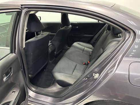 Used 2016 Honda Accord LX image 21