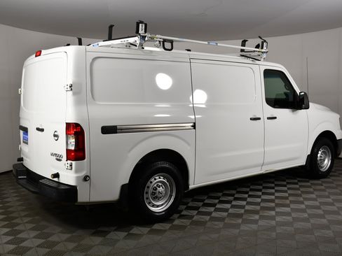 Used 2018 Nissan NV 1500 S RWD image 6