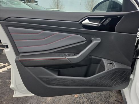 New 2026 Volkswagen Jetta GLI Autobahn image 12