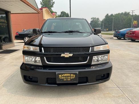 Used 2005 Chevrolet Colorado LS w/ Xtreme Appearance Package RWD image 5
