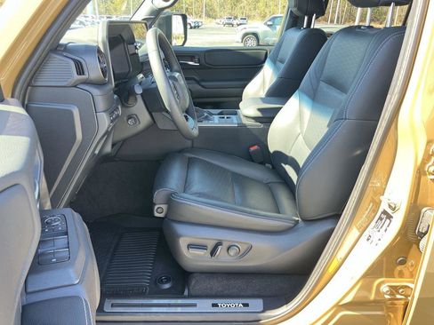 Certified 2024 Toyota Land Cruiser image 15