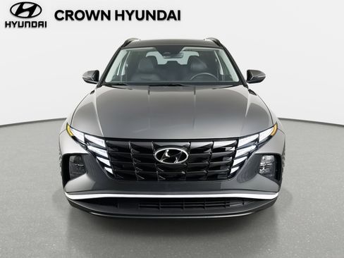 Certified 2023 Hyundai Tucson SEL w/ Convenience Package image 2
