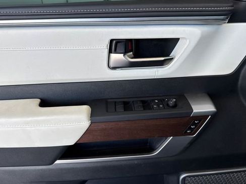 Used 2024 Toyota Sequoia Capstone image 11