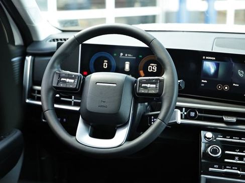 Used 2024 Hyundai Santa Fe SE image 26