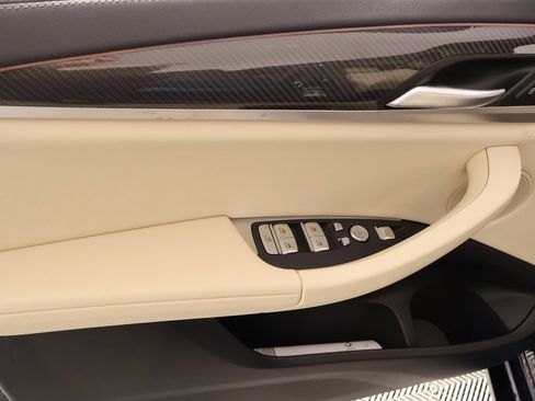 New 2025 BMW X4 M40i w/ Premium Package image 17