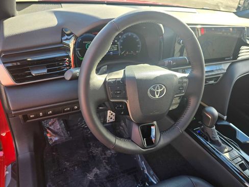 Used 2026 Toyota Camry XSE image 25