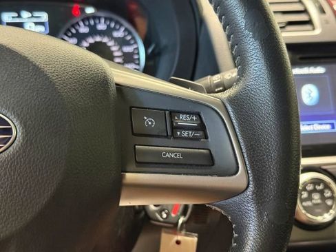 Used 2016 Subaru Impreza 2.0i Sport Limited image 15