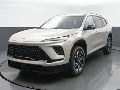 New 2026 Buick Enclave Sport Touring w/ Power Package
