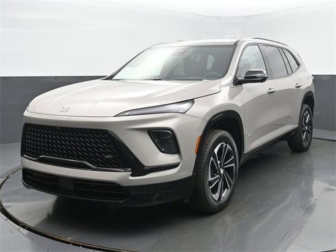 New 2026 Buick Enclave Sport Touring w/ Power Package image 1