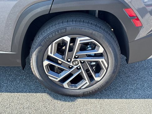 Certified 2025 Hyundai Tucson Limited image 19