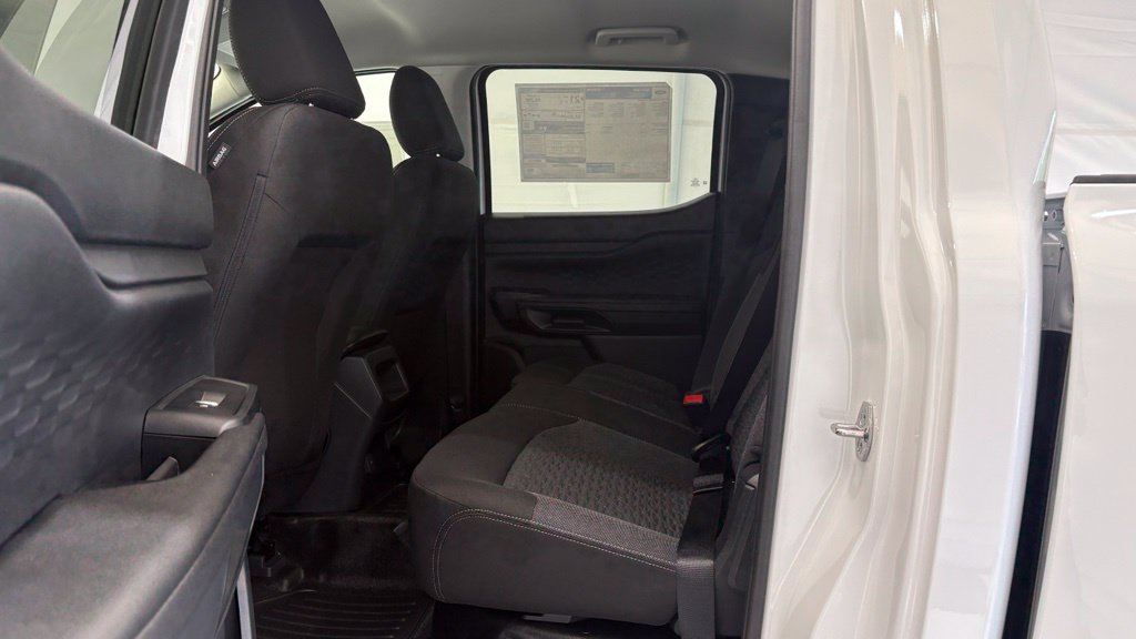 New 2026 Ford Ranger XL AWD/4WD image 16