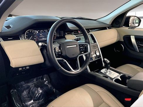 Used 2023 Land Rover Discovery Sport S image 15