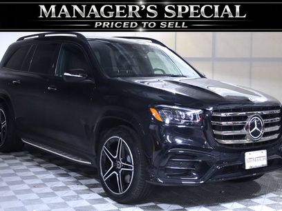 Used 2024 Mercedes-Benz GLS 450 4MATIC