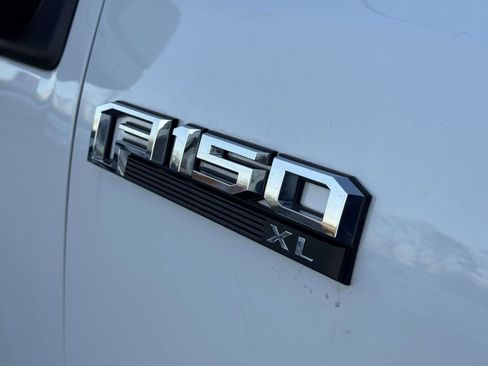 Used 2018 Ford F150 XL w/ Equipment Group 101A Mid image 10