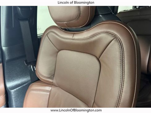 Used 2025 Lincoln Aviator Reserve w/ Equipment Group 201A AWD/4WD image 66