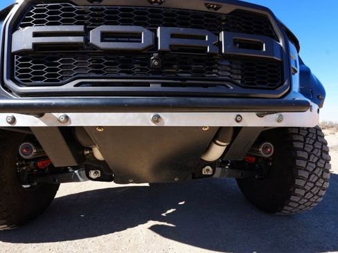 Used 2017 Ford F150 Raptor w/ Equipment Group 802A Luxury image 27