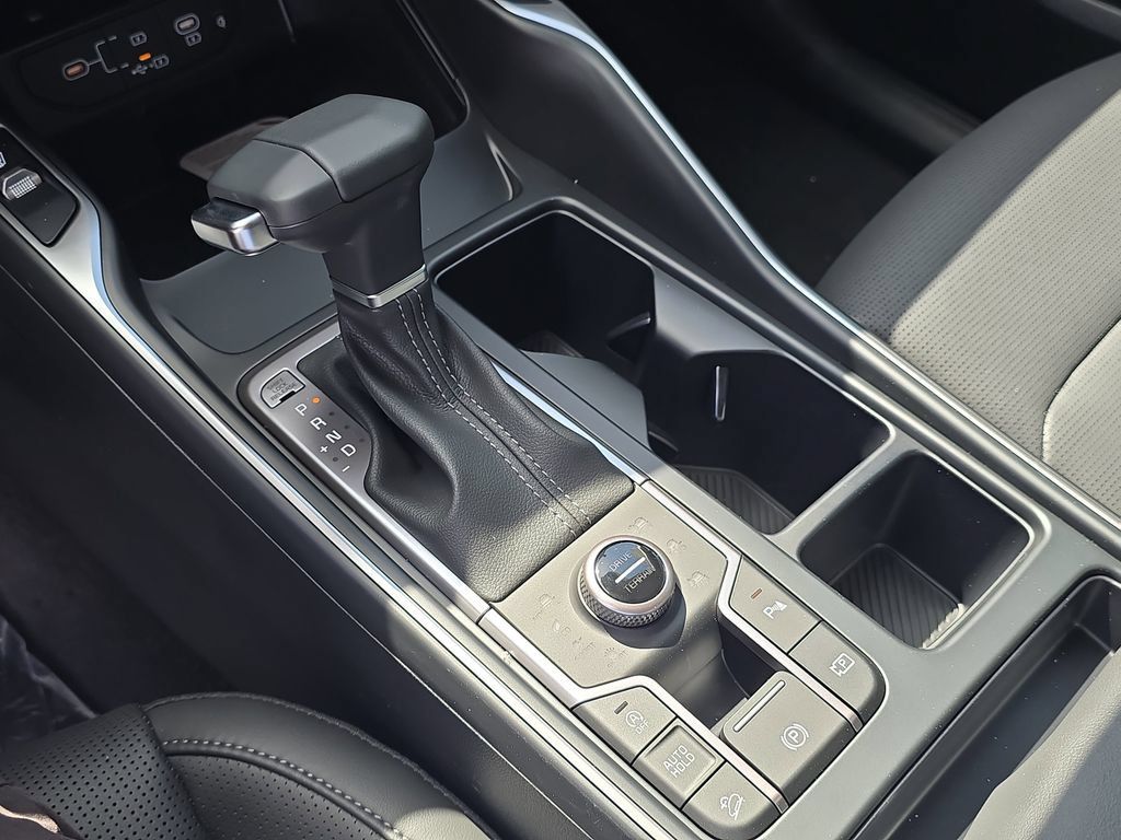 New 2026 Kia Sorento S AWD/4WD image 25