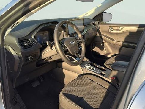 Certified 2023 Ford Escape Active w/ Tech Pack #1 image 12