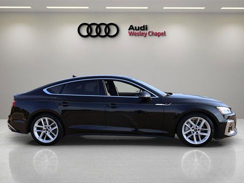 Used 2023 Audi A5 2.0T Premium w/ Convenience Package image 6