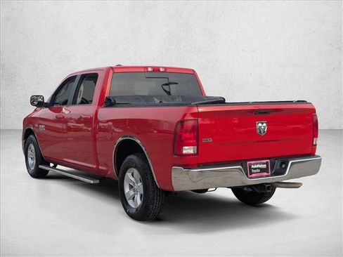 Used 2019 RAM 1500 Classic SLT image 8
