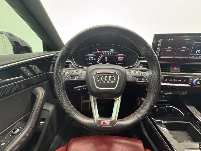 Used 2022 Audi S5 Premium Plus AWD/4WD image 23