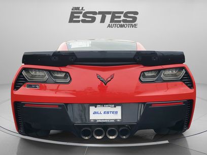 Used 2017 Chevrolet Corvette Z06