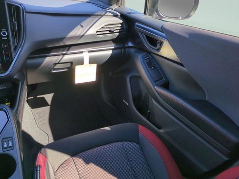 New 2026 Subaru Impreza RS image 13