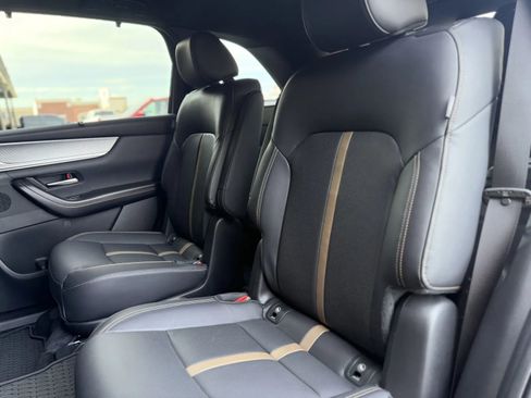 Used 2024 MAZDA CX-90 Plug-In Hybrid w/ Premium Plus image 15