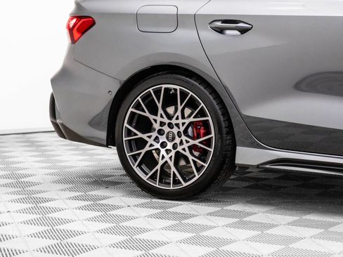 Used 2025 Audi RS 3 image 38