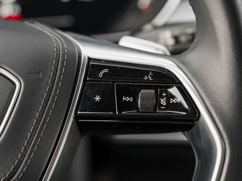 Used 2022 Audi A8 L 3.0T image 19