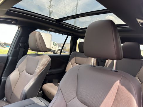 Used 2024 Lexus TX 350 FWD w/ Captains Chair Package image 23