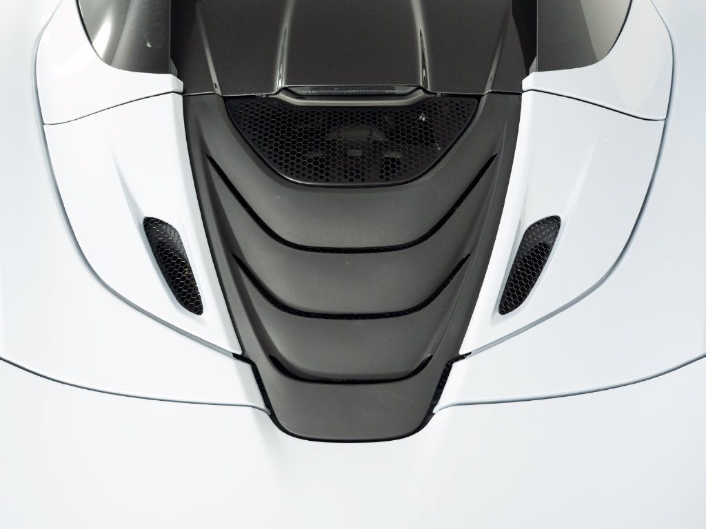 Used 2020 McLaren 720S Performance RWD image 53
