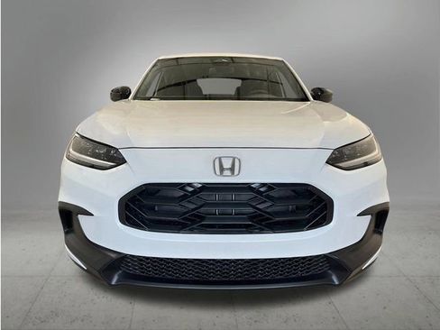 New 2026 Honda HR-V Sport image 10