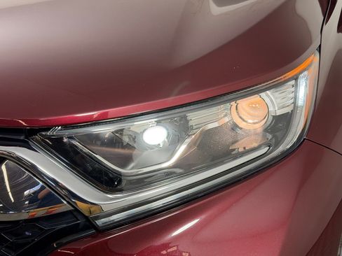 Used 2018 Honda CR-V EX-L image 11