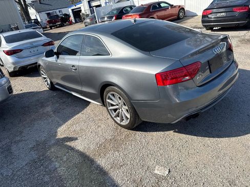 Used 2016 Audi A5 2.0T Premium image 5