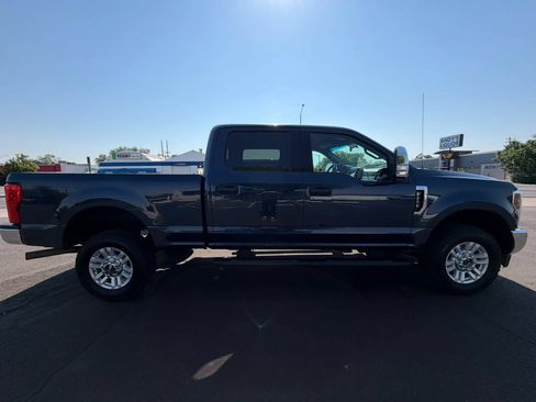 Used 2019 Ford F250 XLT AWD/4WD image 5